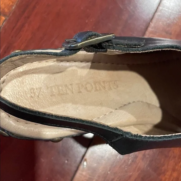 Tenpoints Clogs - Picture 7 of 8